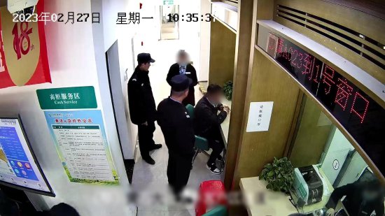 黄石市：警银联手反诈，成功抓获一名帮信犯罪嫌疑人
