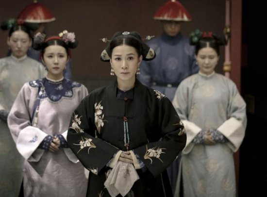 清朝最幸福的一位“<em>乌拉那拉氏</em>”皇后，成为雍正心中的白月光