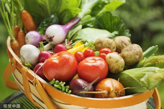 俄调查：39%受访俄罗斯人不吃冬季<em>生产的</em>新鲜蔬菜