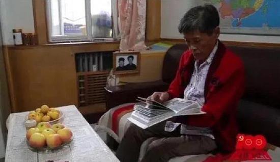 <em>北京</em>一老人去世，养女被遗物吓得求助政府，揭开隐藏60年的秘密...