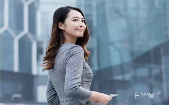 福布斯发布2021年度中国杰出商界女性榜，哪些行业最容易出女...