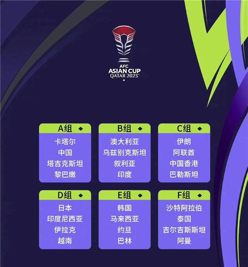 2023亚洲杯开赛在即，<em>爱奇艺体育</em>引观赛新风潮