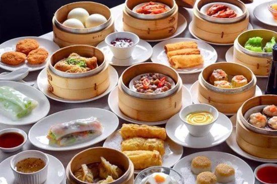 中国<em>排名</em>CNN2023世界美食榜第二<em> 第一名</em>竟是…