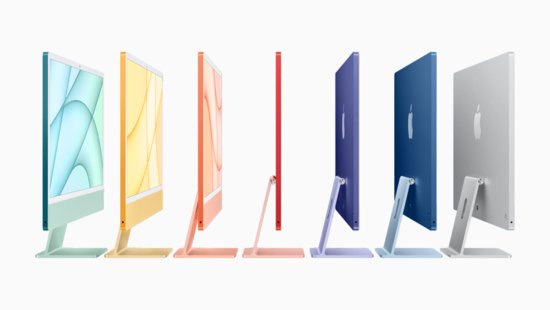 配备mini-LED的iMac Pro或将于6月推出，苹果<em>计划</em>推出更<em>便宜的</em>...