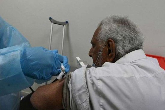 巴基斯坦<em>授权</em>紧急使用中国科兴新冠<em>疫苗</em>