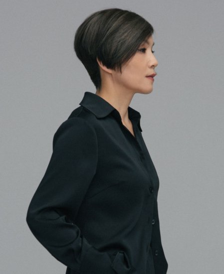 走进CHEN MEI HUA的设计哲学：书写东方女性力量与态度的时尚...