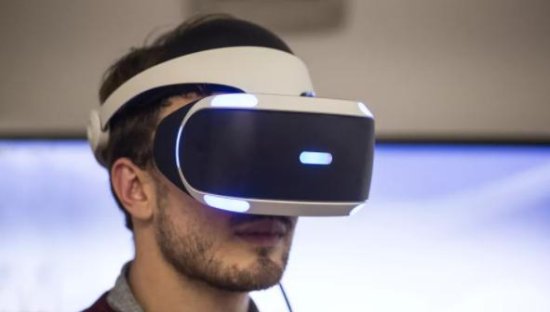 PlayStation创作者Ken Kutaragi：VR/AR头显“令人生厌”