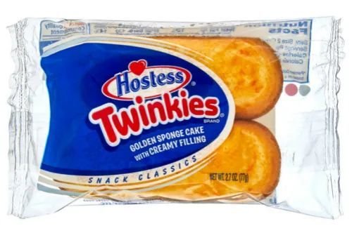 夹馅<em>面包</em>品牌Twinkies的兴衰