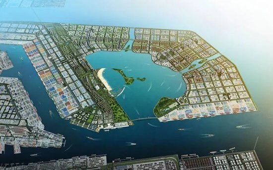 <em>天津</em>: 研究在东疆保税港区规划<em>建设</em>水上通用机场, 发展短途运输、...