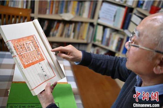 甘肃文化品牌：一部《四库全书》，让中国古典文化“活”起来