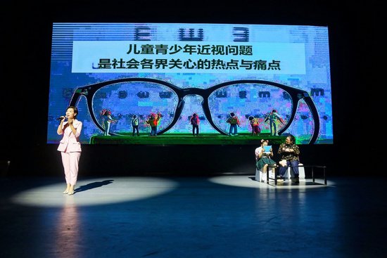 2023年广西壮族自治区妇幼健康科普技能大赛在南宁举办