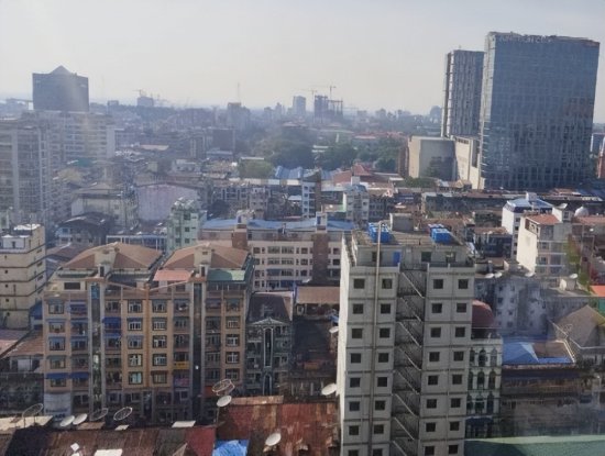 几经动荡后，缅甸房地产市场恢复稳定