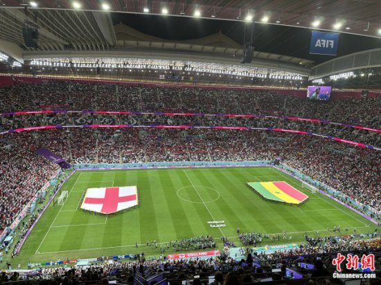 2022世界杯手记：在英格兰，“回”<em>字有几种写法</em>