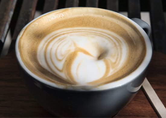 喝咖啡或<em>有助于</em>预防心脑血管疾病