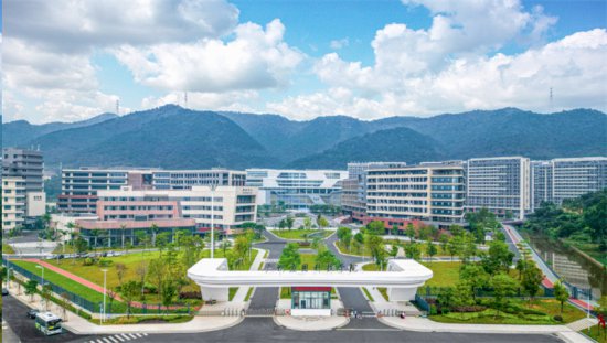 聚焦新质生产力：广州应用科技学院新增4个本科专业，2024年起...