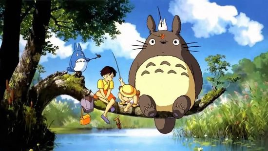 10部超<em>好看的日本动漫</em>电影，哪一部是你的最爱？