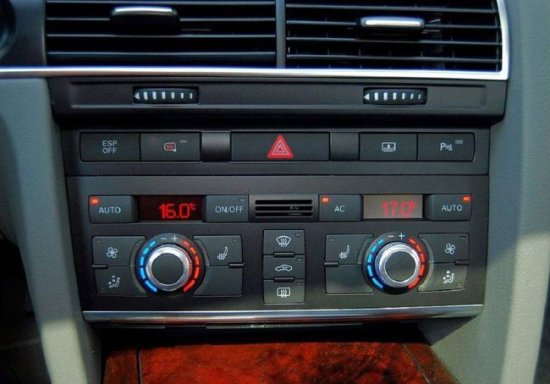 其实好多司机不知道，<em>汽车空调</em>AC键是什么意思？<em>怎么</em>用呢？