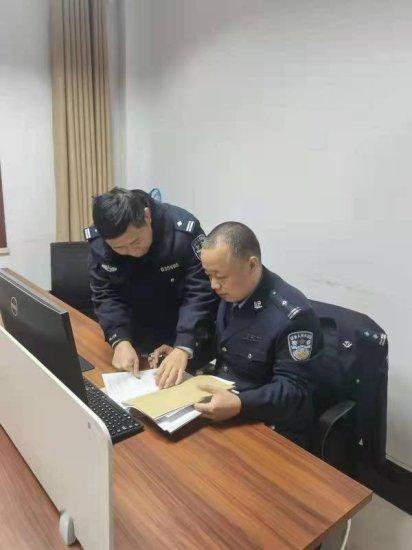 6年横跨6省艰难取证，武汉民警接力侦破500万元巨额诈骗案