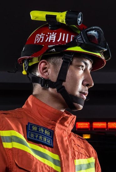 招聘 | 崇州大队招聘38名政府专职消防队员