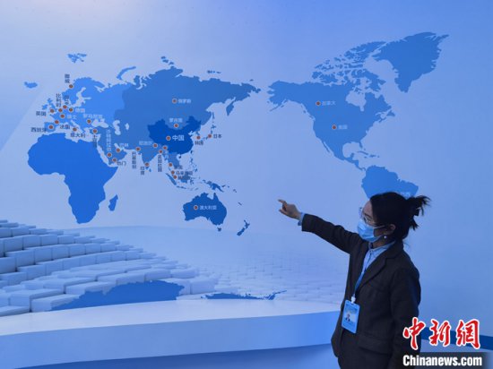 全球首个藏文<em>搜索引擎</em>“云藏”受众覆盖全球76个国家（地区）