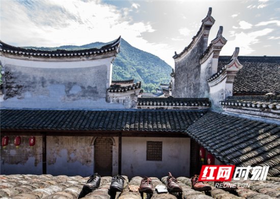 永州·传统村落丨周家大院：深藏在湘南的民间“故宫”