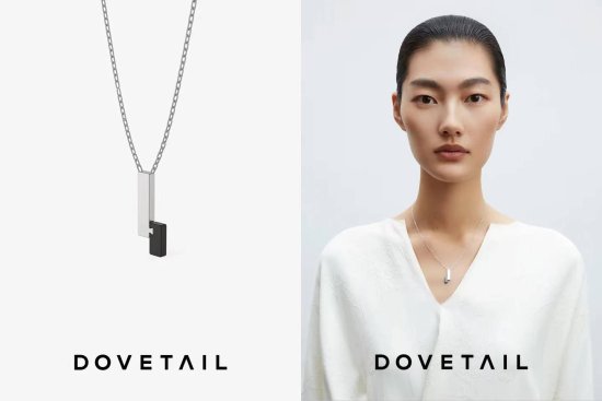 定位<em>高端</em>珠宝<em>品牌</em>，「DOVETAIL」想用玉石重塑现代美