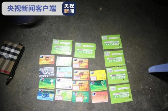 重庆警方侦破特大跨境网络赌博案 全国6万人坠入陷阱