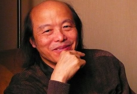 浙江作家追忆林清玄 去年他在宁波书展时这样介绍自己