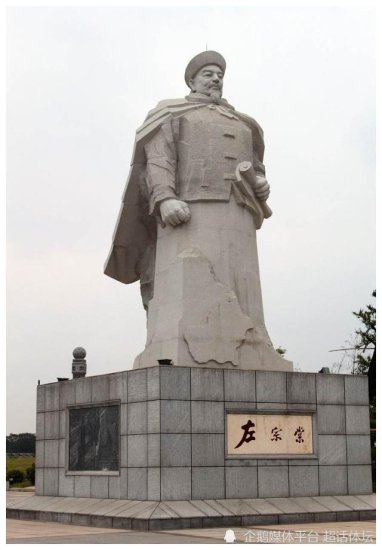 探索之最：谁是中国历史上最<em>伟大的</em>民族<em>英雄</em>？