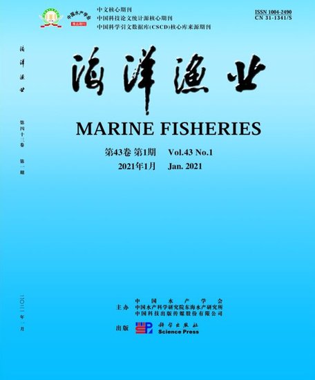 中国水产学会荣获2021年全国学会期刊出版工作优秀单位