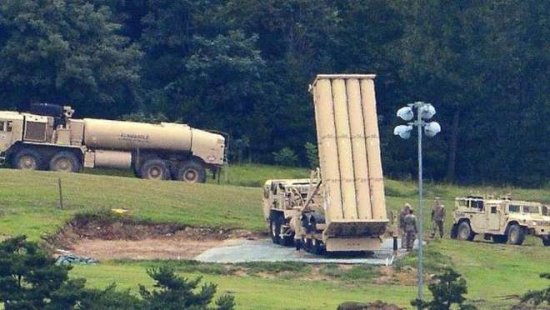 <em>比萨</em>德厉害 美有意在日本部署新型反导雷达