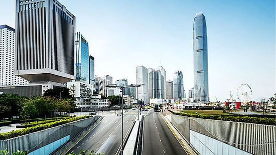 香港<em>开放式基金</em>及房地产投资信托基金资助计划延长三年