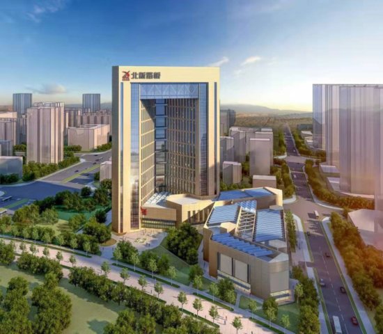 新疆北新路桥集团股份有限公司西安分公司2021年第四批次面向全...
