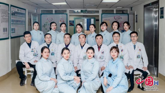 广元市第一人民医院：成功为11岁女童实施经鼻蝶内镜下颅咽管瘤...
