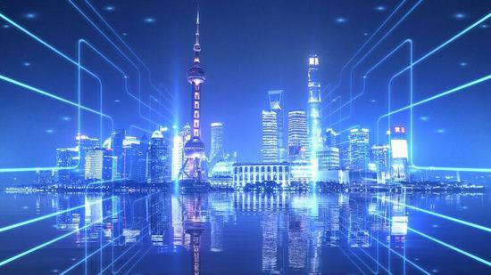 首批重点培育67家<em>平台</em> 上海支持五个区域打造生产性互联网<em>服务</em>...
