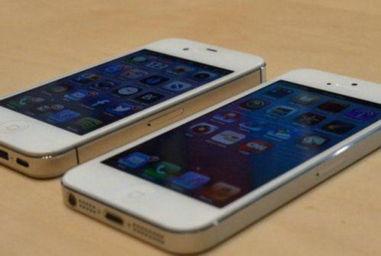 iPhone5用户点赞<em>苹果</em>新政策：免费换电池