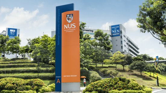 申请<em>亚洲第</em>一的新加坡国立大学，难不难？