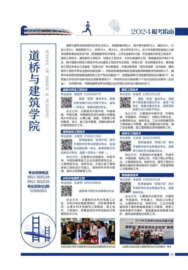 陕西铁路工程职业技术学院2024年<em>报考指南</em>