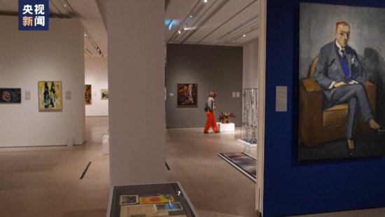黎巴嫩苏尔索克博物馆修复后重新开放