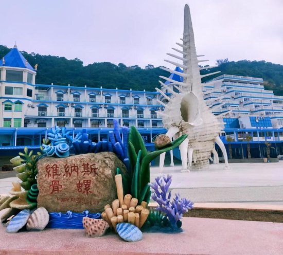 广东网红海岛，门票120元游客却5分好评，被称“茂名明珠”
