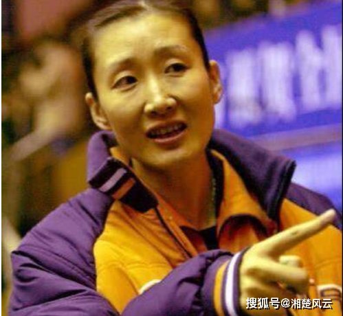 中国女排夺得1996年奥运会银牌球员现状，3人从政，1人<em>开餐馆</em>