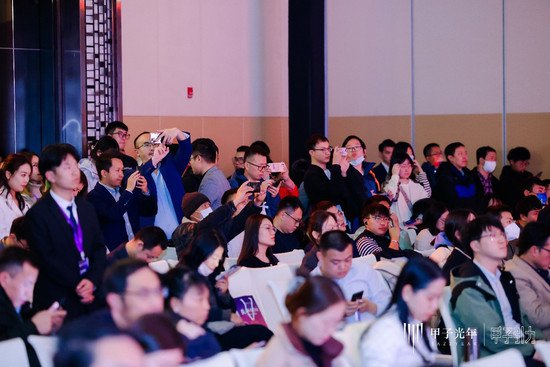 榜上有名！望繁信科技荣登2023中国最具商业潜力榜