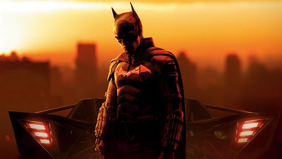 《新<em>蝙蝠侠</em>2》暂定明年4月开拍 有望今秋定选角