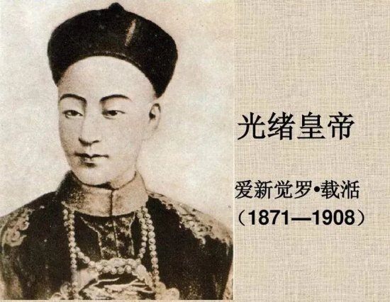 清朝皇帝的起名方式竟然是学的明朝，可惜学得了皮毛，学不到...