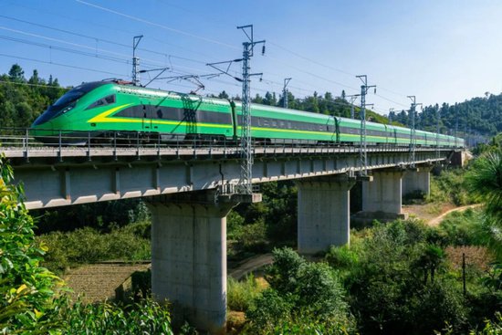 中国越南跨国高铁，要开建了？