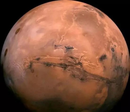 <em>火星</em>探测器纷纷上天，人类离移民<em>火星</em>还远吗？