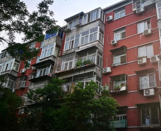 <em>北京</em>租赁市场有点“凉” 多家长租公寓与业主协商降价