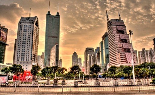 星河、Costco底价22.32亿联合竞得深圳龙华商住地