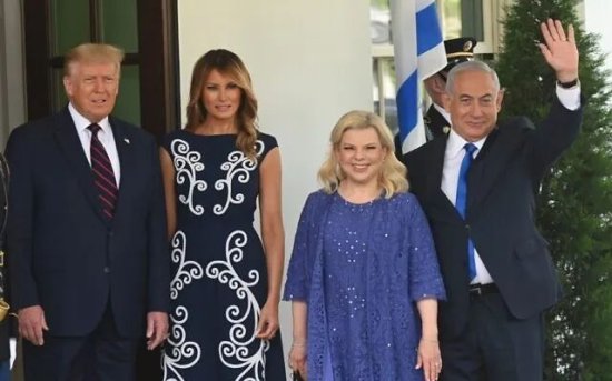 美媒“冷爆料”：以色列总理总喜欢把<em>脏衣服</em>带到华盛顿去<em>洗</em>