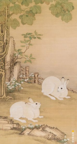 今年春节 最值得收藏的兔子来喽！